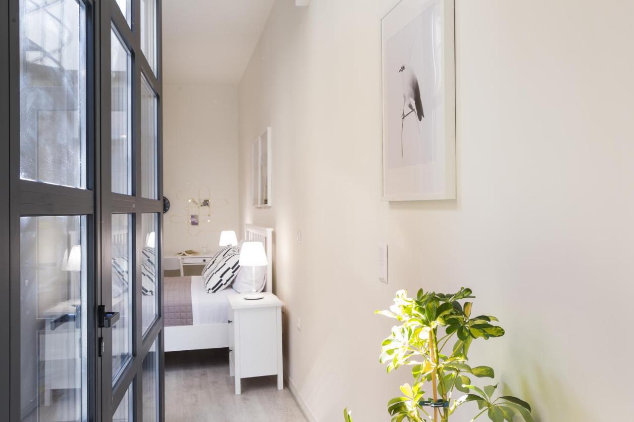 Effie'S Cozy Old Town Studios Rethymno Exteriör bild